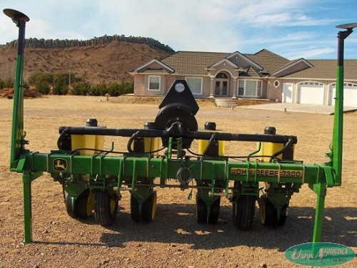 Sembradora John Deere 7300