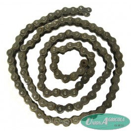 Cadenas para Sembradoras