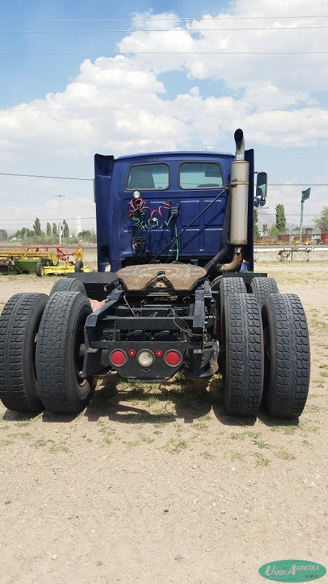 Trailer Sterling