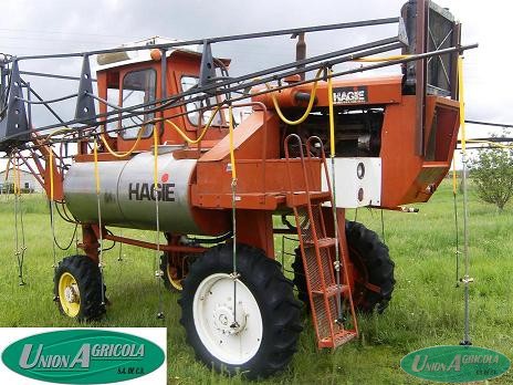 Fumigadora Hagie