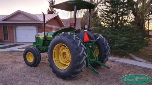 Tractor JD 5415