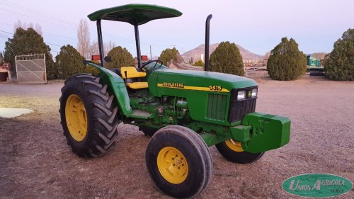 Tractor JD 5415