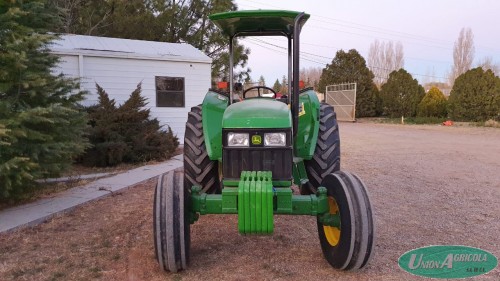 Tractor JD 5415