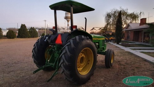 Tractor JD 5415