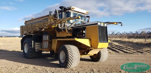 Terra-Gator
