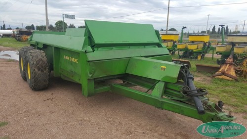 780 John Deer